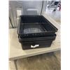 Image 2 : 4 PORTABLE GREENHOUSES
