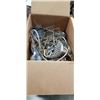 Image 1 : ASSORTED SHOWER HEADS AND HOSES