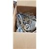 Image 2 : ASSORTED SHOWER HEADS AND HOSES