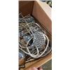 Image 3 : ASSORTED SHOWER HEADS AND HOSES