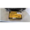 Image 2 : DEWALT DRYWALL GUN, DW402K AND MITER SAW CROWN STOPS