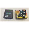Image 1 : 12V IMPACT WRENCH AND CARRY CASE COMPRESSOR