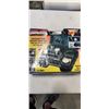 Image 3 : 12V IMPACT WRENCH AND CARRY CASE COMPRESSOR