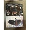 Image 3 : (3) VR HEADSETS VARIOUS BRANDS