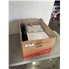 Image 1 : BOX OF ASSORTED TABLET CASES