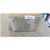 Image 2 : NEW CASE OF FENCE CLIPS/ HANGERS, 300 PC