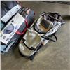 Image 2 : 4 PERSON SKYDOME TENT,SLEEPING BAG, AND HIKING BACKPACK