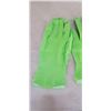 Image 3 : APPROX 300 SIZE LARGE GREEN RUBBER GLOVES