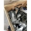 Image 9 : JOIST HANGERS , STRIP NAILS AND H CLIPS