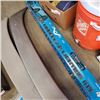 Image 2 : LOT OF 2 SPOILERS, BLAZER FOG LIGHTS, SHIOFTER BOOT AND TRIM AND LED UNDER LIGHT SET