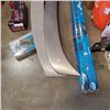 Image 3 : LOT OF 2 SPOILERS, BLAZER FOG LIGHTS, SHIOFTER BOOT AND TRIM AND LED UNDER LIGHT SET