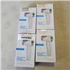 Image 1 : 4 NEW FAMIDOC NON CONTACT INFRARED THERMOMETERS