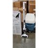 Image 1 : EUREKA 2 IN 1 CORDLESS VACUUM TESTED WORKING RETAIL$222