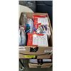 Image 1 : ASSORTED SPACESAVER STORAGE VACUUM SEAL BAGS, LARGE BOX