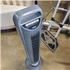 Image 2 : SEVILLE TOWER FAN WITH REMOTE