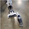 Image 2 : EUREKA 2 IN 1 CORDLESS VACUUM TESTED WORKING WITH EXTRA MOTOR HEAD RETAIL$222