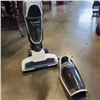 Image 3 : EUREKA 2 IN 1 CORDLESS VACUUM TESTED WORKING WITH EXTRA MOTOR HEAD RETAIL$222