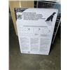 Image 1 : AS NEW INDOOR OUTDOOR PLAY PEN RETAIL $139