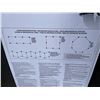 Image 2 : AS NEW INDOOR OUTDOOR PLAY PEN RETAIL $139