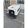 Image 1 : LARGE DOG KENNEL