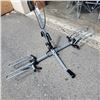Image 1 : NEW SPORT RACK HITCH MOUNT BIKE RACK, RETAILS $299