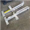 Image 2 : ALUMINUM LADDER JACKS