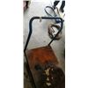 Image 2 : FLAT METAL CART