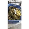 Image 1 : TOTE WITH LIFTING STRAPS