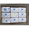Image 2 : SINGLE USE LEVEL 3 FACE MASKS, 1800PCS