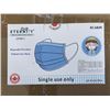 Image 3 : SINGLE USE LEVEL 3 FACE MASKS, 1800PCS