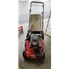 Image 1 : TORO 149CC LAWNMOWER