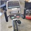 Image 2 : LIVESTRONG LS5.OR RECUMBANT EXCERSIZE BIKE, WORKING WITH POWER ADAPTOR