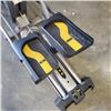 Image 2 : LIVESTRONG LIVETRACK ELIPTICAL MACHINE, WORKING WITH POWER ADAPTOR