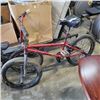 Image 2 : DIAMONDBACK AND LEGION BMX BIKES