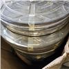 Image 3 : ASORTED VINTAGE MOVIE REEL TINS
