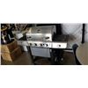 Image 1 : UNIFLAME PROPANE BBQ