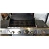 Image 2 : UNIFLAME PROPANE BBQ