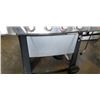 Image 3 : UNIFLAME PROPANE BBQ