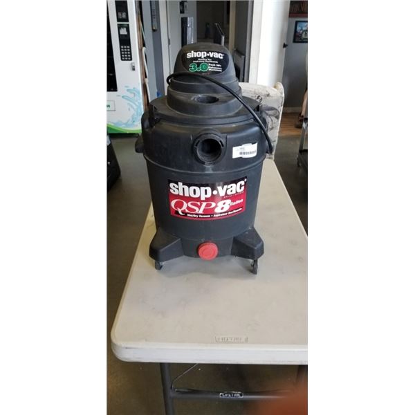 SHOP VAC 3HP