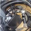 Image 5 : DEWALT STAINLESS 10L WET/DRY SHOP VAC TESTED WORKING WITH HOSE AND ACESSORIES WHEELS INSIDE