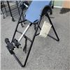 Image 3 : TEETER INVERSION, AS NEW RETAIL $699