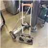 Image 3 : LEE VALLEY PUSH MOWER