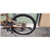 Image 2 : PANTED BROWN DUNLOP BIKE
