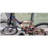 Image 3 : PANTED BROWN DUNLOP BIKE