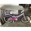 Image 1 : PURPLE CREAM SODA BIKE