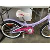 Image 3 : PURPLE CREAM SODA BIKE