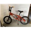 Image 1 : ORANGE NORCO BIKE