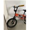Image 2 : ORANGE NORCO BIKE