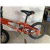 Image 3 : ORANGE NORCO BIKE