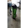 Image 1 : TAYLORMADE GOLF BAG